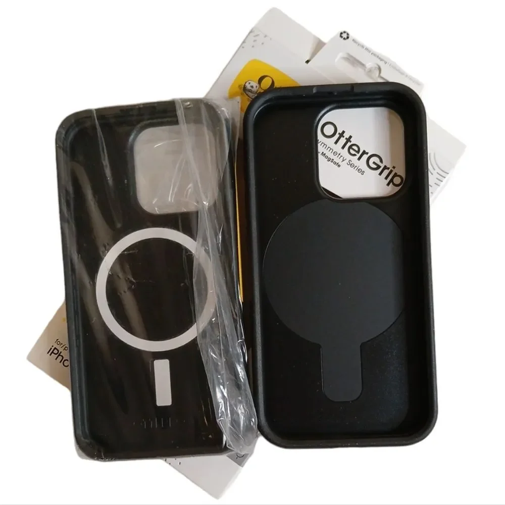 OtterBox new was black